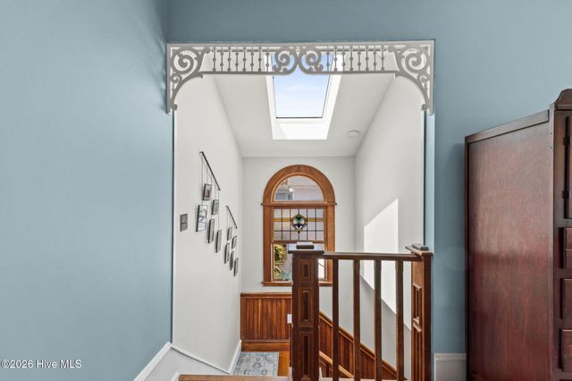 210 W West Street, Southport, NC 28461