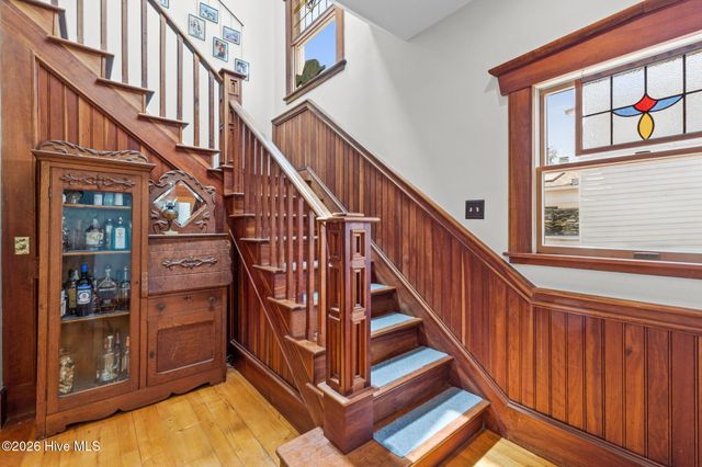 210 W West Street, Southport, NC 28461