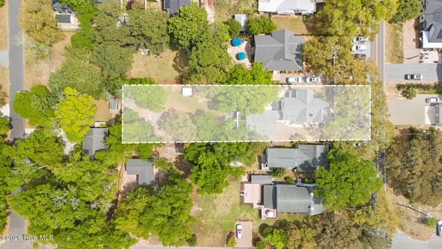 210 W West Street, Southport, NC 28461