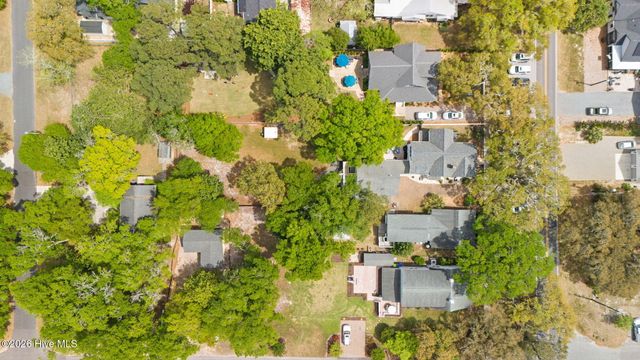 210 W West Street, Southport, NC 28461