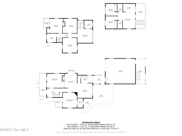 210 W West Street, Southport, NC 28461