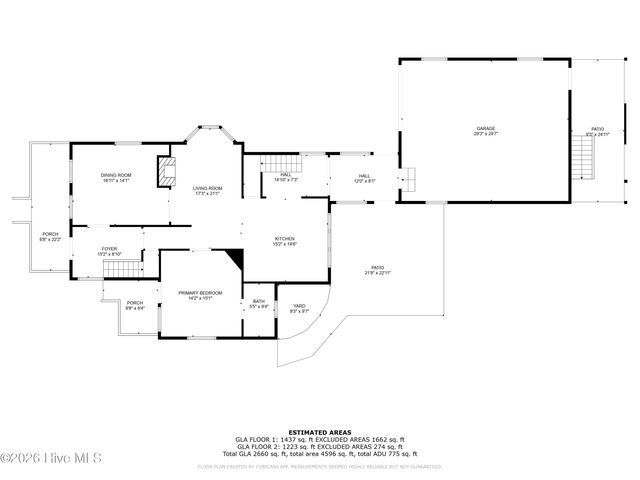 210 W West Street, Southport, NC 28461