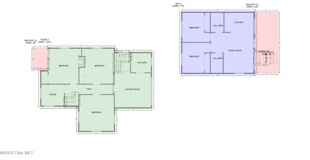 210 W West Street, Southport, NC 28461