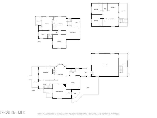 210 W West Street, Southport, NC 28461