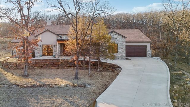 8890 S 39th West Avenue, Tulsa, OK 74132