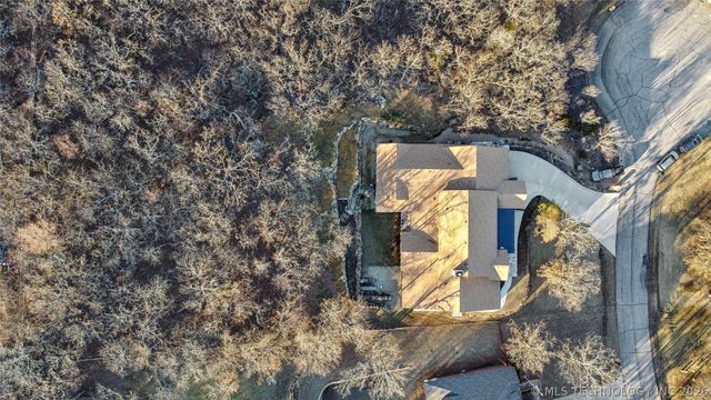 8890 S 39th West Avenue, Tulsa, OK 74132