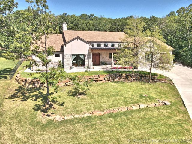 8890 S 39th West Avenue, Tulsa, OK 74132