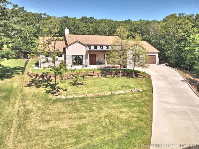 8890 S 39th West Avenue, Tulsa, OK 74132