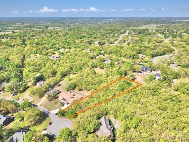8890 S 39th West Avenue, Tulsa, OK 74132
