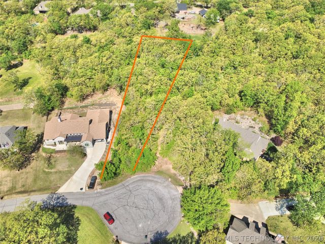 8890 S 39th West Avenue, Tulsa, OK 74132