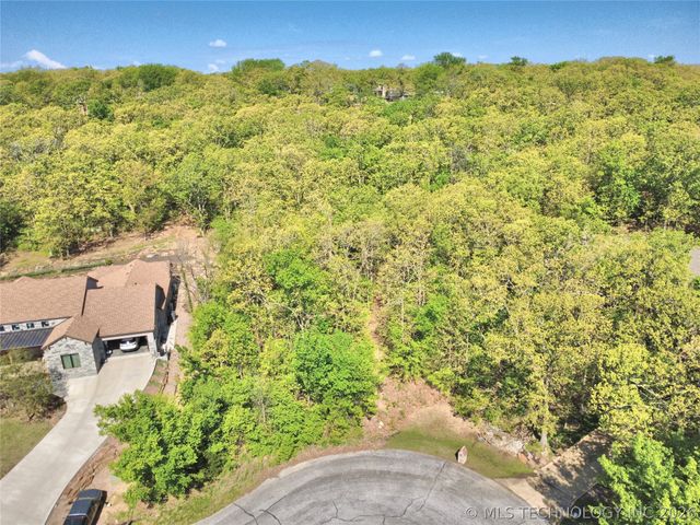 8890 S 39th West Avenue, Tulsa, OK 74132