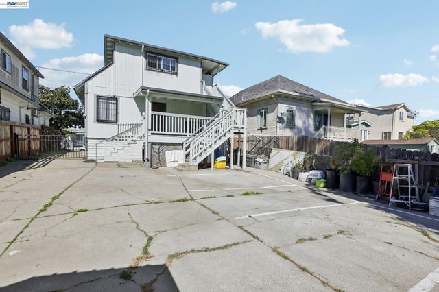 2514 21St Ave, Oakland, CA 94606