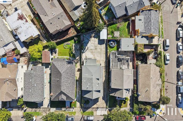 2514 21St Ave, Oakland, CA 94606