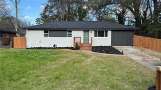 2054 Fargo SE Place, Atlanta, GA 30316