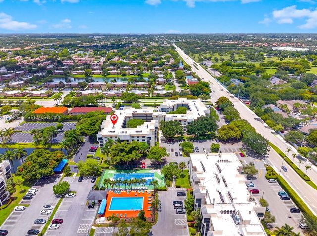 6190 Woodlands Boulevard 316, Tamarac, FL 33319
