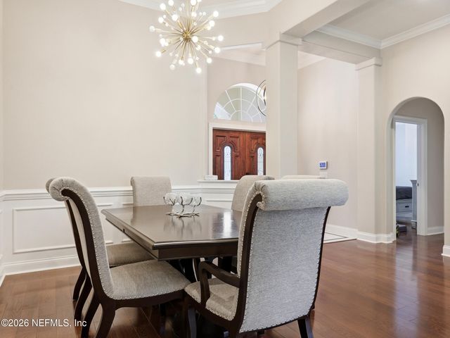 534 RIA MIRADA Court, St. Augustine, FL 32080
