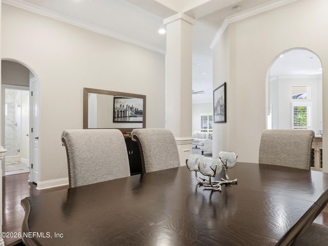 534 RIA MIRADA Court, St. Augustine, FL 32080