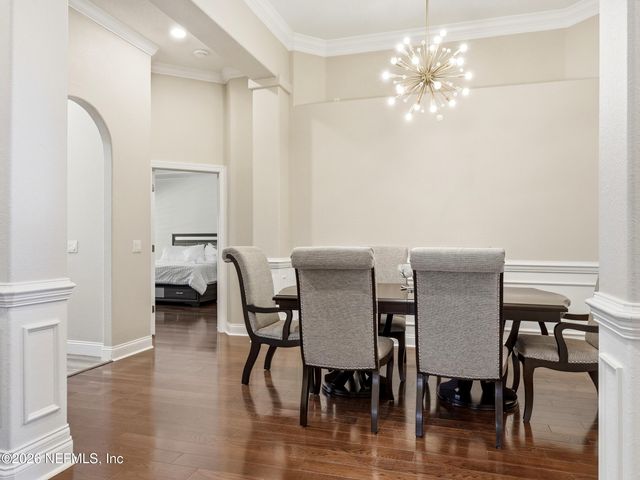 534 RIA MIRADA Court, St. Augustine, FL 32080