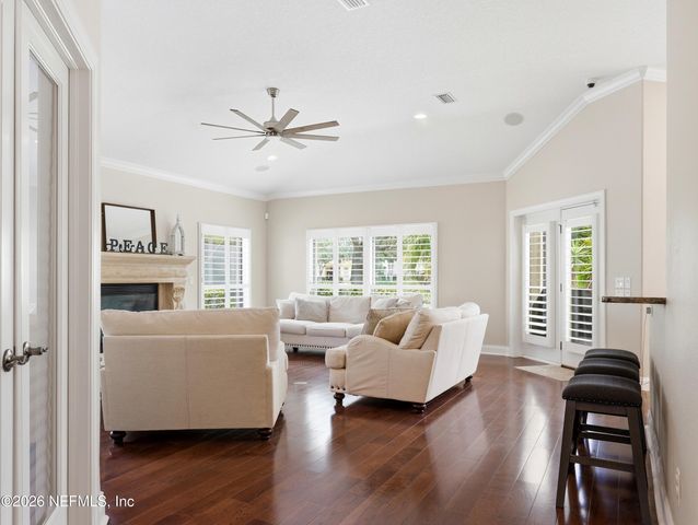 534 RIA MIRADA Court, St. Augustine, FL 32080