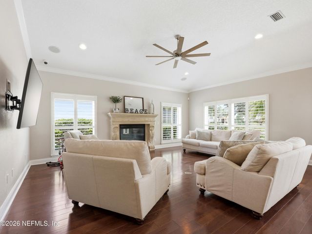 534 RIA MIRADA Court, St. Augustine, FL 32080