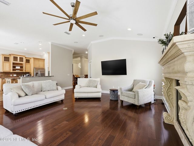 534 RIA MIRADA Court, St. Augustine, FL 32080
