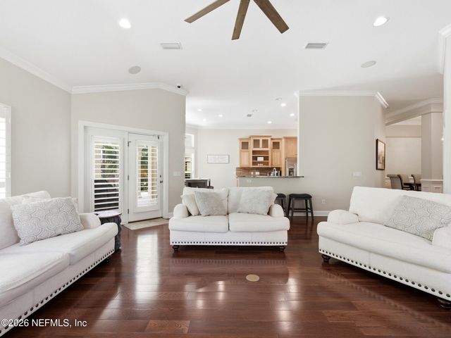 534 RIA MIRADA Court, St. Augustine, FL 32080