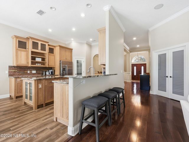 534 RIA MIRADA Court, St. Augustine, FL 32080
