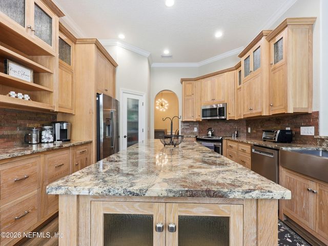 534 RIA MIRADA Court, St. Augustine, FL 32080