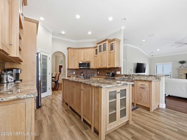 534 RIA MIRADA Court, St. Augustine, FL 32080