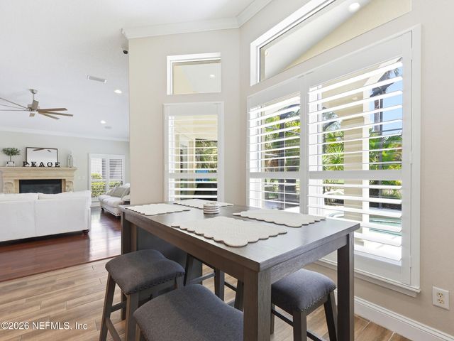 534 RIA MIRADA Court, St. Augustine, FL 32080