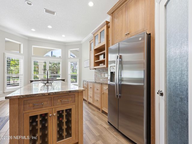 534 RIA MIRADA Court, St. Augustine, FL 32080