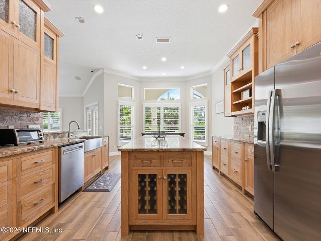 534 RIA MIRADA Court, St. Augustine, FL 32080