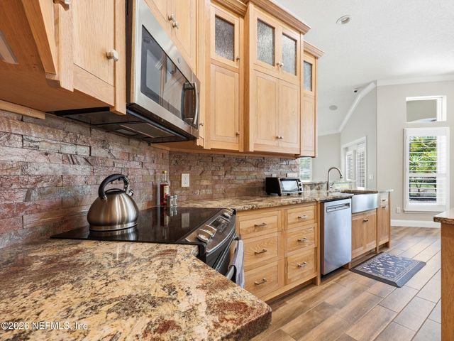 534 RIA MIRADA Court, St. Augustine, FL 32080