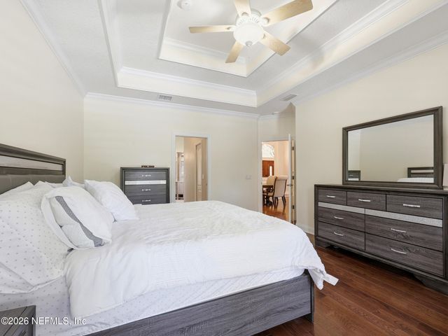 534 RIA MIRADA Court, St. Augustine, FL 32080