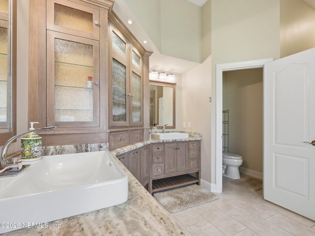534 RIA MIRADA Court, St. Augustine, FL 32080