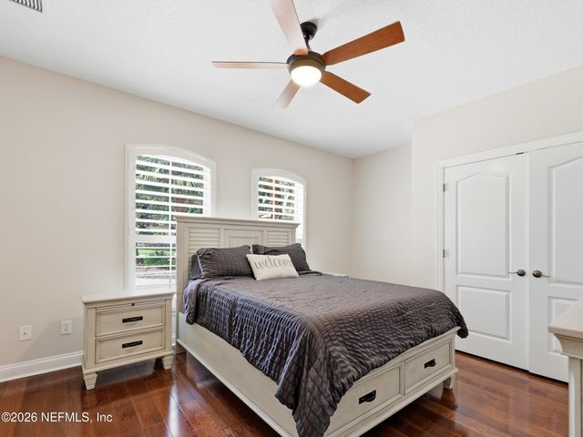 534 RIA MIRADA Court, St. Augustine, FL 32080