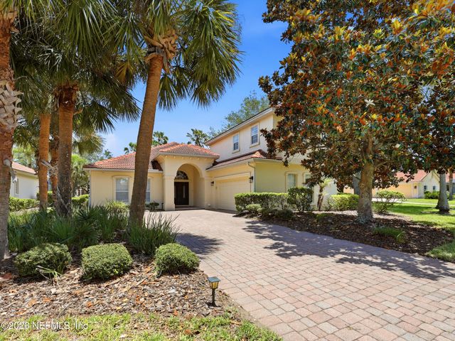534 RIA MIRADA Court, St. Augustine, FL 32080