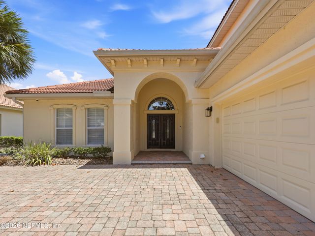534 RIA MIRADA Court, St. Augustine, FL 32080