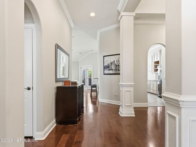 534 RIA MIRADA Court, St. Augustine, FL 32080