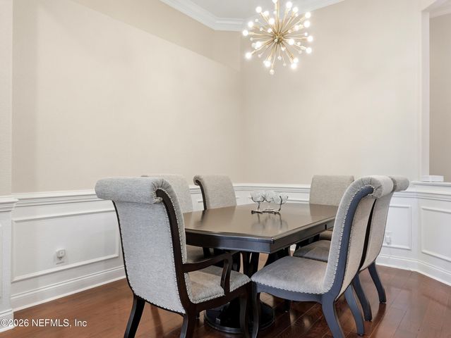 534 RIA MIRADA Court, St. Augustine, FL 32080