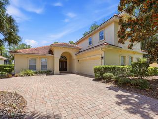 534 RIA MIRADA Court, St. Augustine, FL 32080