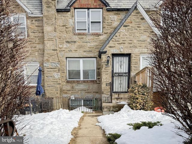 1205 STIRLING ST, Philadelphia, PA 19111