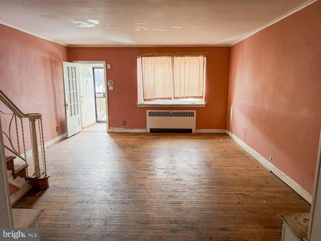 1205 STIRLING ST, Philadelphia, PA 19111