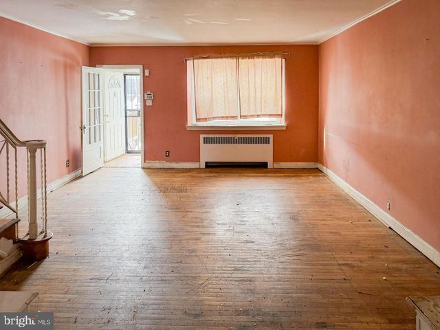 1205 STIRLING ST, Philadelphia, PA 19111