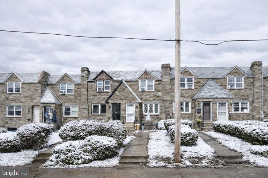 1205 STIRLING ST, Philadelphia, PA 19111