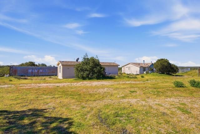 909 Tierra De Luna, Boulevard, CA 91905