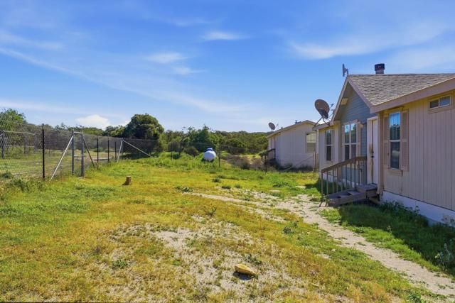 909 Tierra De Luna, Boulevard, CA 91905