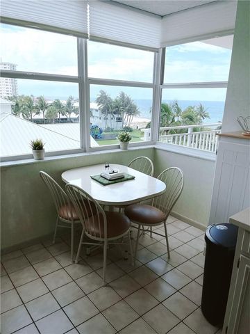 5200 N Ocean Blvd Apt 506, Lauderdale By The Sea, FL 33308