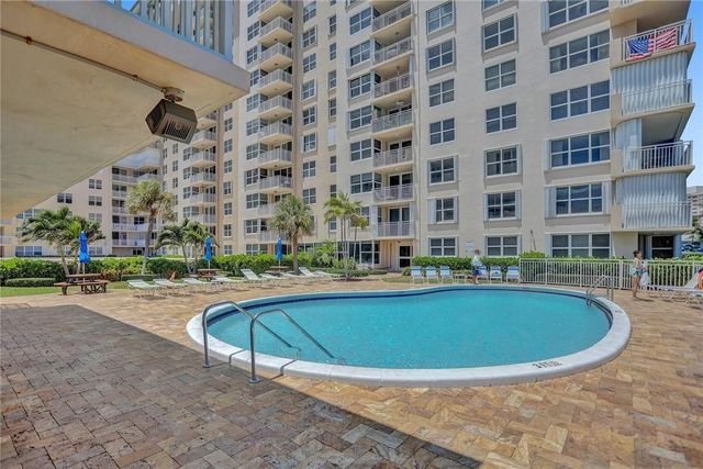 5200 N Ocean Blvd Apt 506, Lauderdale By The Sea, FL 33308