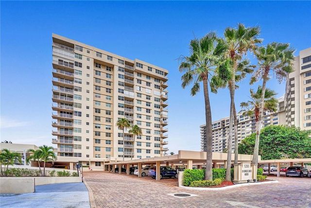 5200 N Ocean Blvd Apt 506, Lauderdale By The Sea, FL 33308
